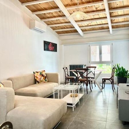 Alaminos 10 Apartment Ubeda  Exterior photo