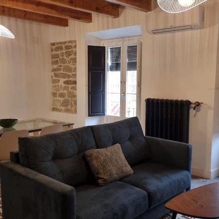 Alaminos 10 Apartment Ubeda  Exterior photo