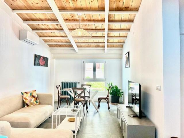 Alaminos 10 Apartment Ubeda  Exterior photo