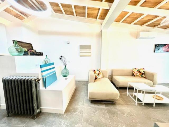 Alaminos 10 Apartment Ubeda  Exterior photo