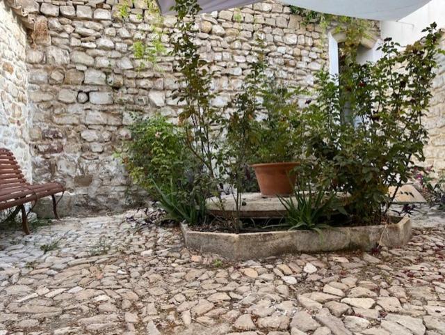 Alaminos 10 Apartment Ubeda  Exterior photo