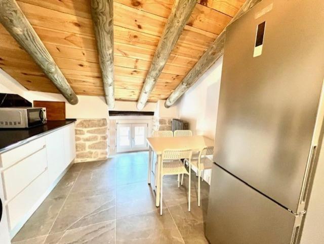 Alaminos 10 Apartment Ubeda  Exterior photo