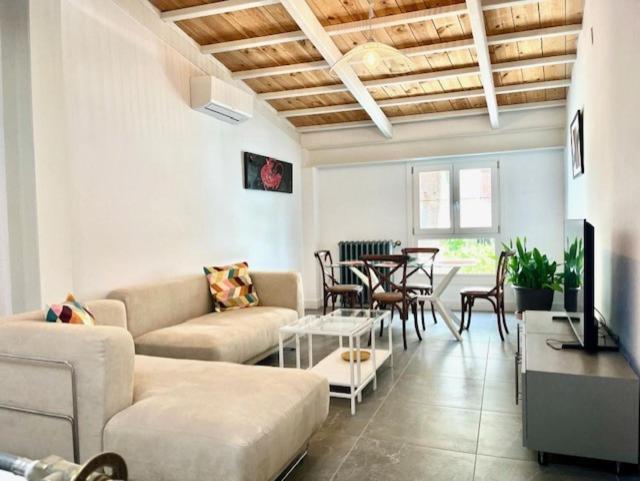 Alaminos 10 Apartment Ubeda  Exterior photo