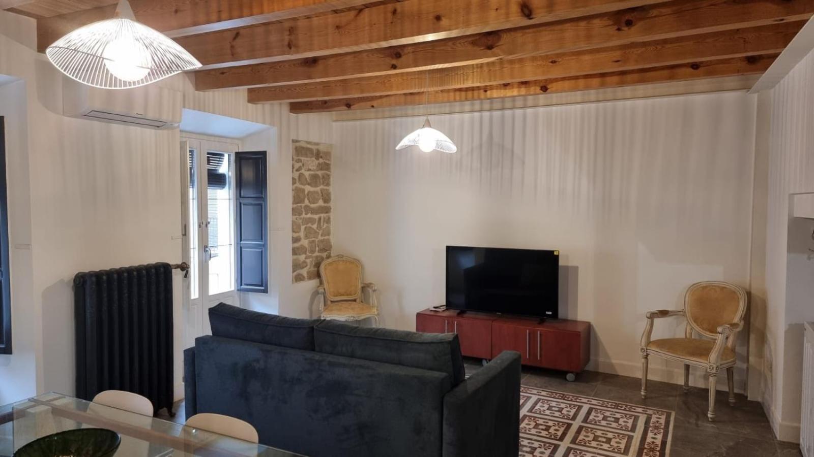 Alaminos 10 Apartment Ubeda  Exterior photo