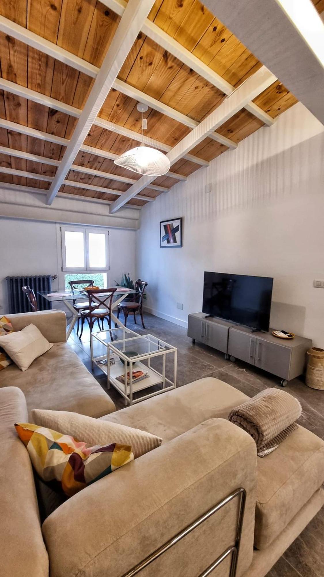 Alaminos 10 Apartment Ubeda  Exterior photo