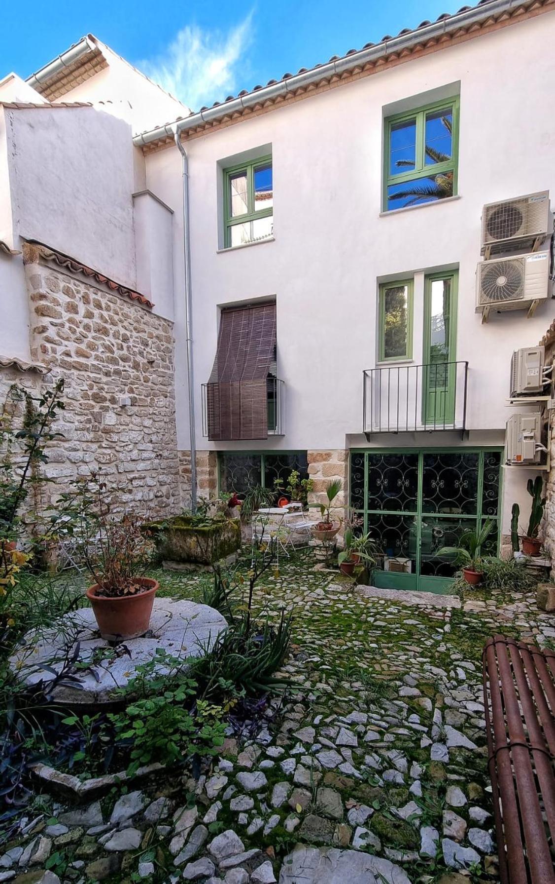 Alaminos 10 Apartment Ubeda  Exterior photo
