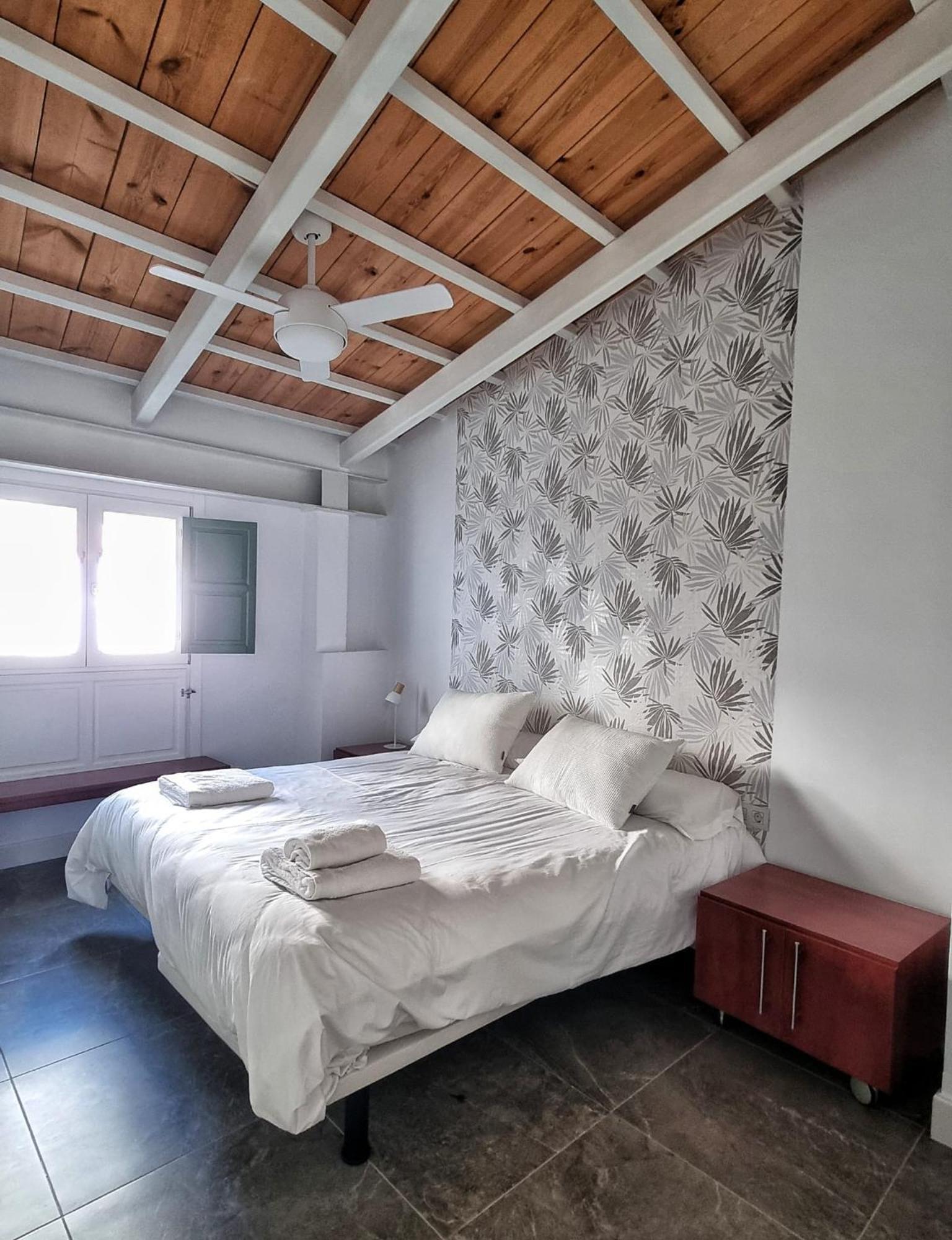 Alaminos 10 Apartment Ubeda  Exterior photo
